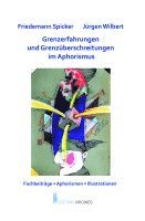 bokomslag Grenzerfahrungen und Grenzüberschreitungen im Aphorismus