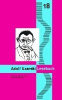 bokomslag Adolf Uzarski Lesebuch