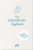 bokomslag Das Lebensfreude-Tagebuch