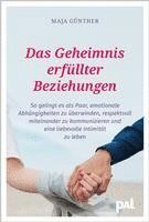 Das Geheimnis erfüllter Beziehungen 1