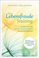 bokomslag Das Lebensfreude-Training