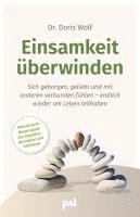 bokomslag Einsamkeit überwinden
