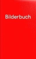 bokomslag Bilderbuch