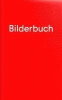 bokomslag Bilderbuch
