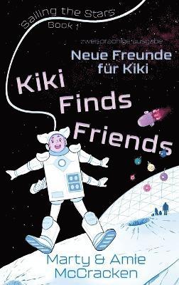 bokomslag Neue Freunde fr Kiki