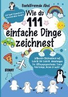 Wie du 111 einfache Dinge zeichnest 1