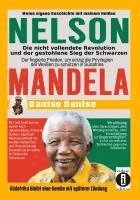 bokomslag Nelson Mandela - die nicht vollendete Revolution und der gestohlene Sieg der Schwarzen