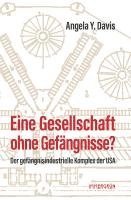 bokomslag Eine Gesellschaft ohne Gefängnisse?