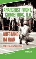Aufstand im Iran, Häftad