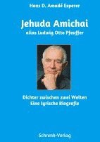 Jehuda Amichai alias Otto Pfeuffer 1