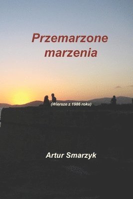 bokomslag Przemarzone marzenia