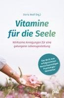 bokomslag Vitamine für die Seele