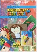 bokomslag Kinderkunst und Kreativität