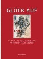 bokomslag Glück auf