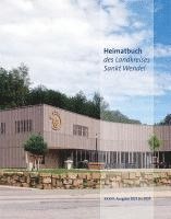 bokomslag Heimatbuch des Landkreises Sankt Wendel