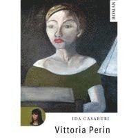 bokomslag Vittoria Perin