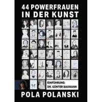 44 Powerfrauen in der Kunst 1