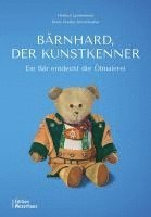 bokomslag Bärnhard, der Kunstkenner