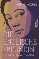 Die englische Freundin
