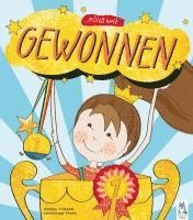 bokomslag Fritzis Welt. Gewonnen