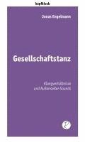 bokomslag Gesellschaftstanz
