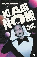 bokomslag Klaus Nomi