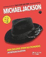 bokomslag Michael Jackson