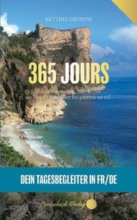 bokomslag 365 Jours