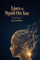 Jörn Von Holten - Liora và Người Dệt Sao, Häftad