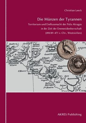 Die Mnzen der Tyrannen 1