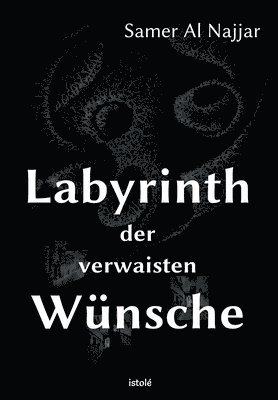 bokomslag Labyrinth der verwaisten Wnsche