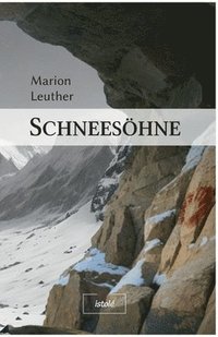 bokomslag Schneesöhne