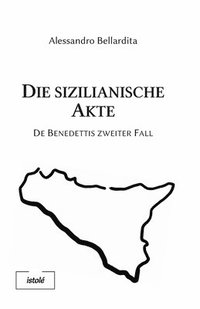 bokomslag sizilianische Akte