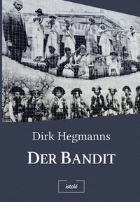 bokomslag Der Bandit