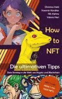 bokomslag How to NFT