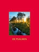 Ostfriesland Verlag - SKN Druck und Verlag GmbH & Co. KG - De Psalmen, Inbunden