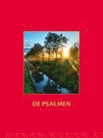 Ostfriesland Verlag - SKN Druck und Verlag GmbH & Co. KG - De Psalmen, Inbunden