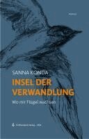 Sanna Konda, Ostfriesland Verlag - SKN Druck und Verlag GmbH & Co. KG - Insel der Verwandlung, Häftad