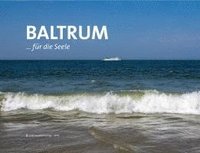 bokomslag Baltrum
