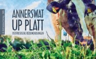 Ostfriesland Verlag - SKN Druck und Verlag GmbH & Co. KG - Annerswat up Platt, Häftad