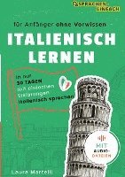 bokomslag Italienisch Lernen