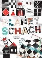 bokomslag Planet Schach