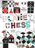 bokomslag Planet Chess