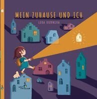 Lera Rudneva - Mein Zuhause und ich, Inbunden