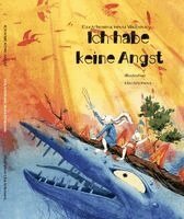Elza Artemova, Vesna Misanovic - Ich habe keine Angst!, Inbunden