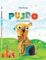 Stefano Montanari - Pujdo, der weite Weg nach Hause, Inbunden