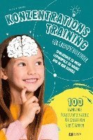 Konzentrationstraining für Grundschulkinder