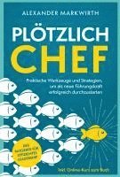 Plötzlich Chef