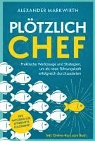 Plötzlich Chef 1