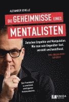 bokomslag Die Geheimnisse eines Mentalisten